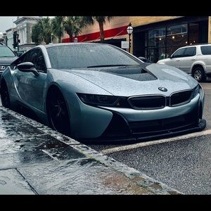 Meet your Posher, Reeves